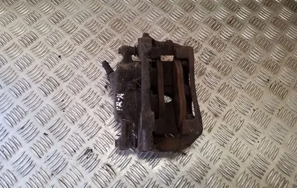 Opel Vivaro Front brake caliper