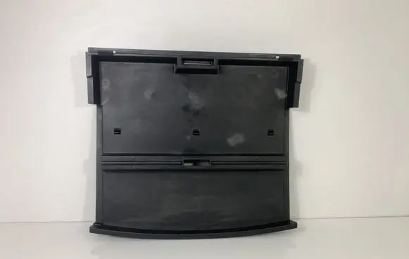 Toyota Avensis T270 Trunk bottom trim panel 6499305030