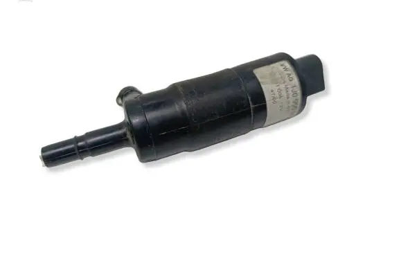 Volkswagen Bora Headlight washer pump 1J0955681