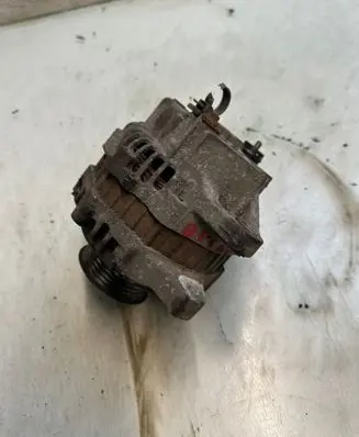 Honda Jazz Generator/alternator