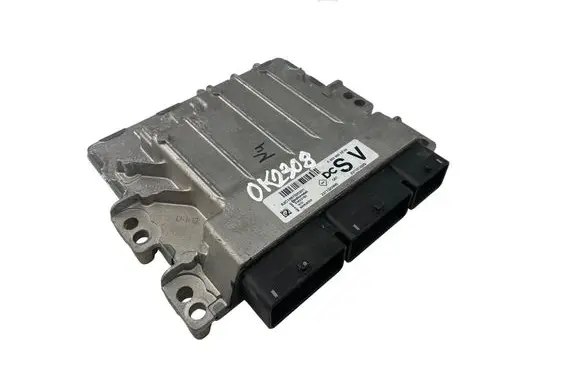 Renault Kadjar Engine control unit/module ECU A2829003600