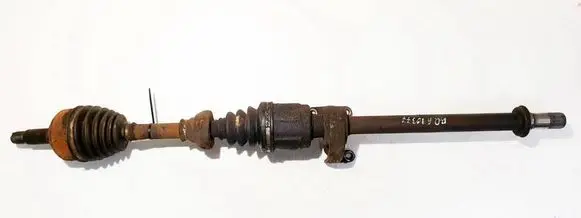 Honda Accord Front driveshaft