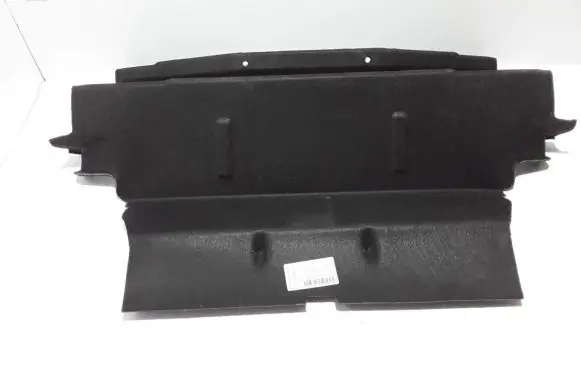 Mercedes-Benz SLK R171 Trunk/boot mat liner A1716930291