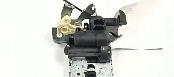 Volkswagen PASSAT B8 Tailgate/trunk/boot lock/catch/latch 3G0827503A