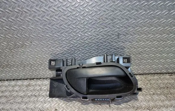 Peugeot Partner Front door interior handle 96555514XT