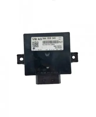 Volkswagen PASSAT B7 Other control units/modules 3AA919041