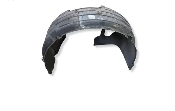 KIA Optima Front wheel arch liner splash guards 86812D4000 201611151717