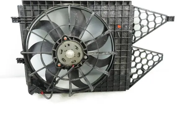 Seat Ibiza IV (6J,6P) Fan set 6R0121207A
