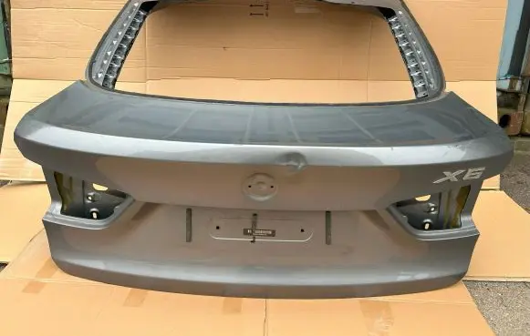 BMW X6 F16 Tailgate/trunk/boot lid 7424458 41007424458