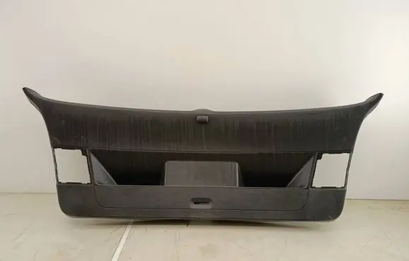 Volkswagen Golf VI Tailgate trim 5K6867605 4418