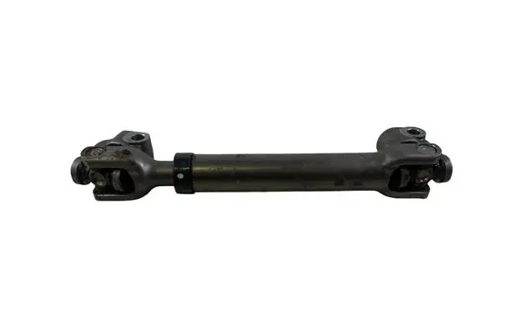 Ford Focus Steering column universal joint JX6C3C662AB