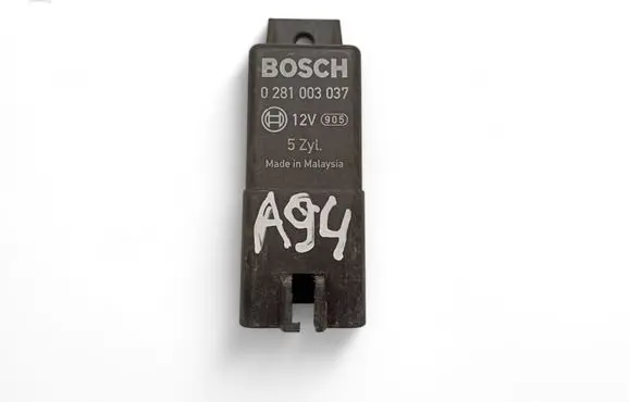 Volvo XC90 Other relay 30751798 0281003037