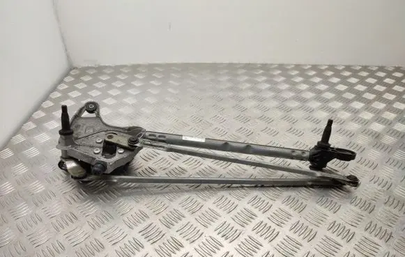 Ford Focus Front wiper linkage and motor 3397021995 JX7B17500AB JX7B17504AB