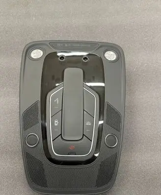 Audi Q5 SQ5 Headlining lighting console trim 80A947135BC