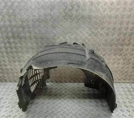 Porsche Taycan 9J1 Front wheel arch liner splash guards 9J1810907E