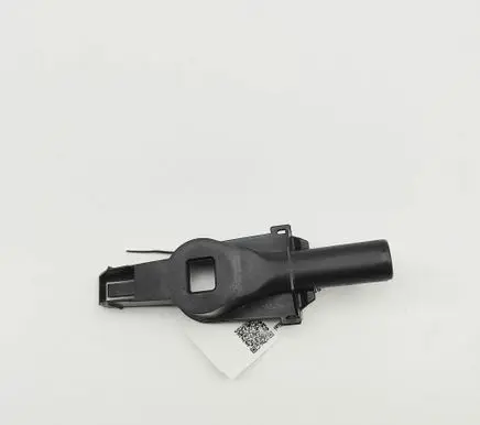 Porsche Macan (95B) Radiator support slam panel bracket 95B121093