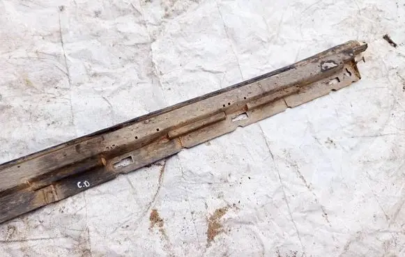 Mazda CX-7 Sill 