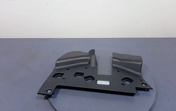 Porsche Panamera (970) Other sill/pillar trim element 971815173B