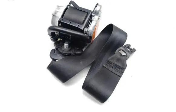 Skoda Octavia Mk3 (5E) Front seatbelt 7N0857737 307526420