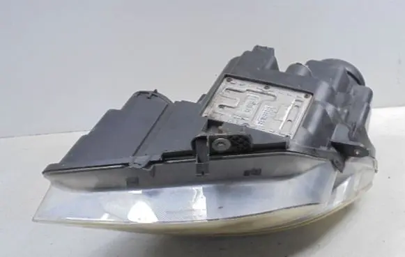 Fiat Ulysse Headlight/headlamp 1496367080