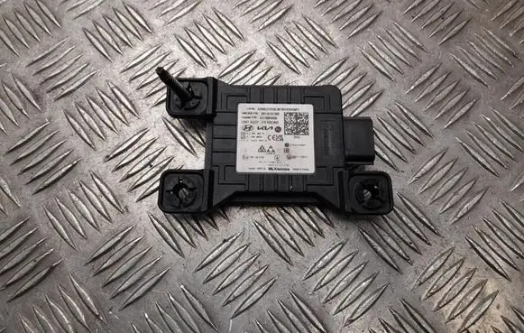 Hyundai Kona II Distronic sensor radar 99110BE000