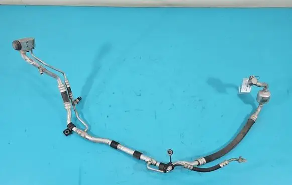 Hyundai i20 (GB IB) Air conditioning (A/C) pipe/hose 97775C8071 IMPRK1424557