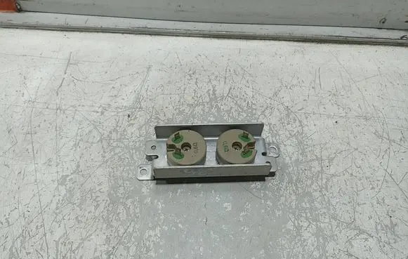 Porsche 968 Coolant fan relay 94461652200