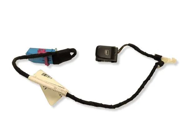 Audi A4 S4 B8 8K Electric window control switch 8K0959855A 8K0971036A