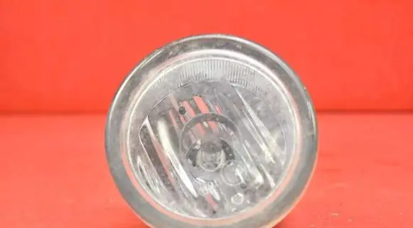 Suzuki SX4 Front fog light