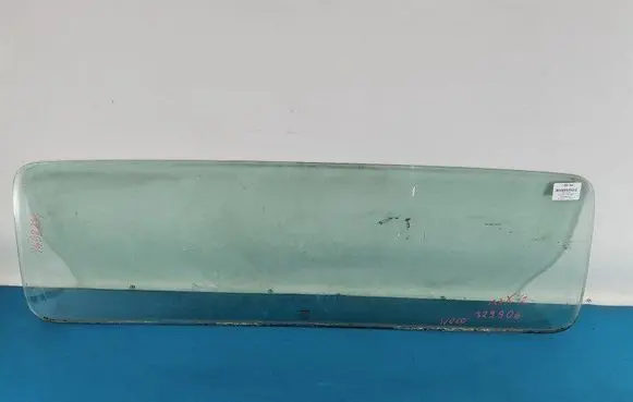 Iveco Daily 3rd gen Rear windscreen/windshield window IMPRK1498844