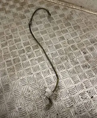 Nissan Juke I F15 Negative earth cable (battery) 240801ka1c