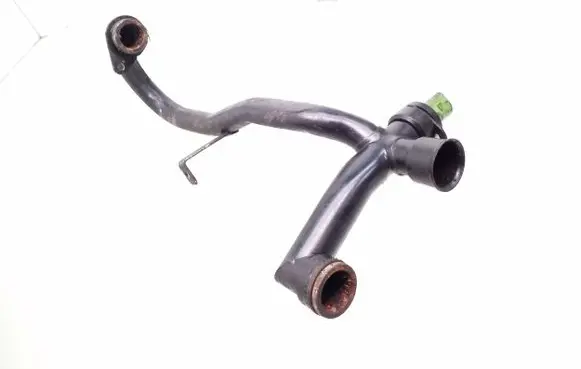 Audi A6 S6 C5 4B Engine coolant pipe/hose 059121083A 059919501A