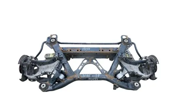 Volvo S90, V90 Rear axle beam