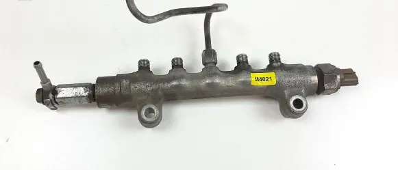 Subaru Legacy Fuel main line pipe M4021