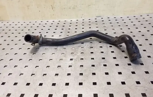 Mercedes-Benz ML W164 Engine coolant pipe/hose A1645003075