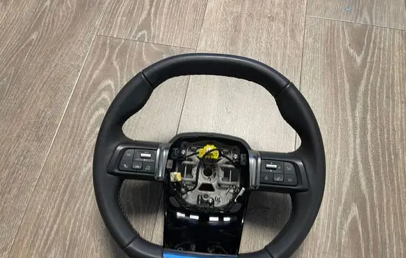 Citroen C4 II Steering wheel 98406898ZD