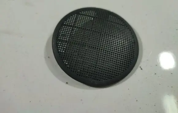 Renault Espace - Grand espace IV Side speaker trim/cover 
