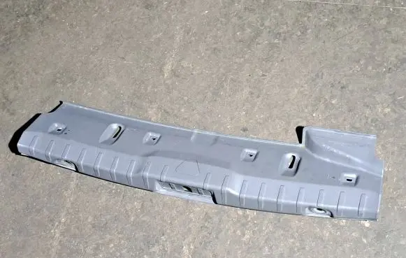 BMW 7 F01 F02 F03 F04 Other trunk/boot trim element 9113340