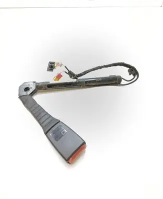Opel Signum Front seatbelt buckle 13127947F