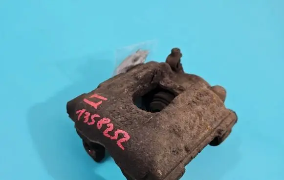 BMW X3 E83 Rear brake caliper IMPRK1358252