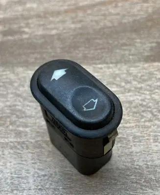 Ford Mondeo MK I Electric window control switch 93BG14529AA
