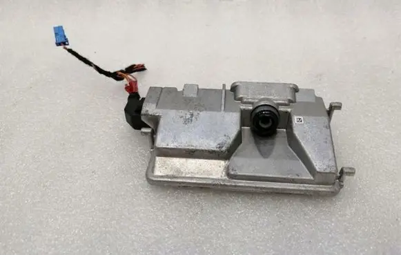 Porsche Panamera (970) Windshield/windscreen camera 7PP980653D
