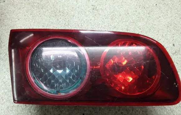 Fiat Croma Tailgate rear/tail lights 51727252