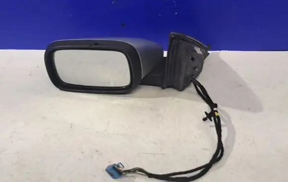 Volvo S40 Front door electric wing mirror 30674977 30744585