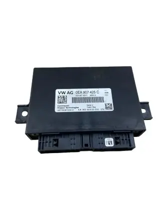 Volkswagen ID.4 Other control units/modules 0EA907425C