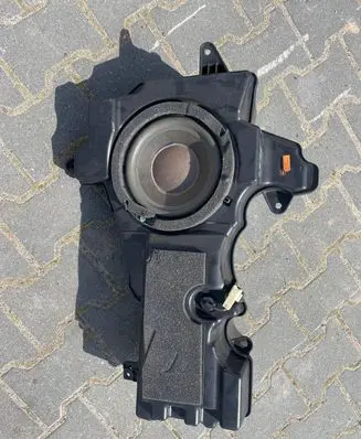 Toyota Land Cruiser (FJ75) Parcel shelf speaker 