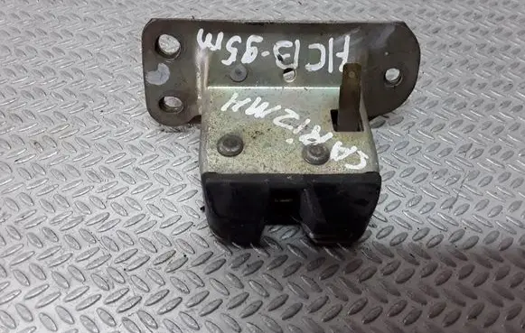 Mitsubishi Carisma Tailgate/trunk/boot lock/catch/latch