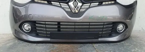 Renault Clio IV Front bumper 620221112R