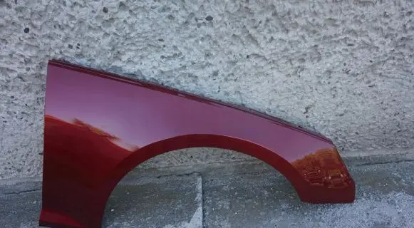 Audi A4 S4 B9 Fender