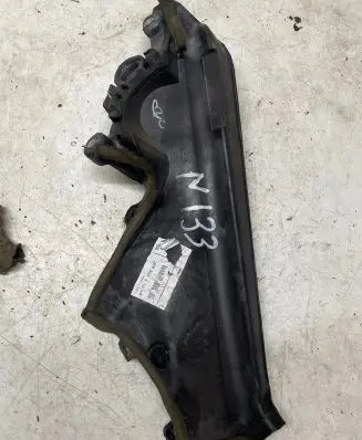 BMW X5 E70 Other engine bay part 7169420 10834110